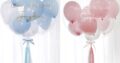 PERSONALIZED GIFTS FROM BALLOONS, ANY COLOR, FOR C