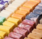 HANDMADE SOAP #WHOLESALE ONLY