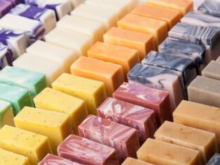 HANDMADE SOAP #WHOLESALE ONLY