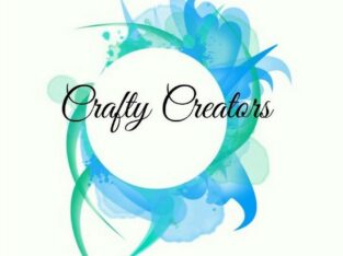 CRAFTY CREATORS